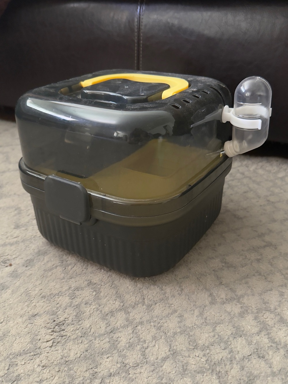 Hamster/ small pets outdoor cage & other supplies - Picture 8 of 10